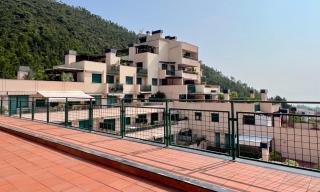 Bilocale con piscina condominiale - 9