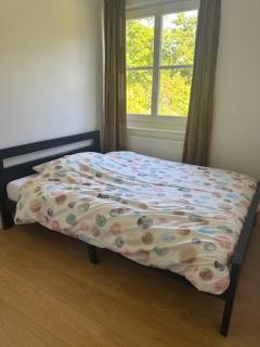 Vakantiewoning Het leeft in je - Hengelo - 1