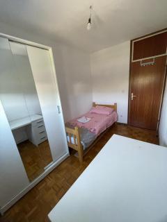Mandic Apartment - Self check-in - Free Parking - Free WiFi - Fully Air-Conditioned - 1