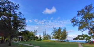 Samsuria Beach Suite Apartments - 3