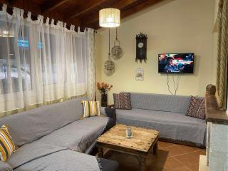 komi's family house - Quios - 7