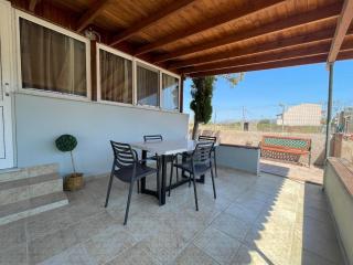 komi's family house - Quios - 1