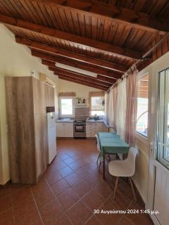 komi's family house - Quios - 4