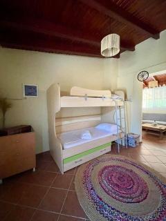 komi's family house - Quios - 2