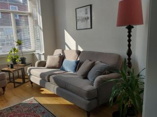 Charming 2-Bed Home in Eastbourne near seafront - Eastbourne - 9