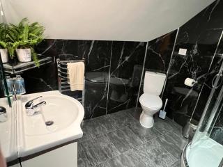One-Bedroom Cottage in Snowdonia National Park - Dolgellau - 3