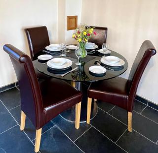 One-Bedroom Cottage in Snowdonia National Park - Dolgellau - 6