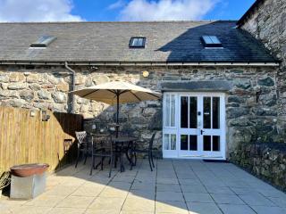 One-Bedroom Cottage in Snowdonia National Park - Dolgellau - 8
