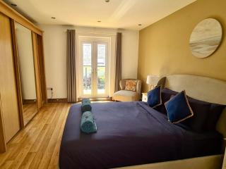 Spacious townhouse near Bude beaches - Bude - 7
