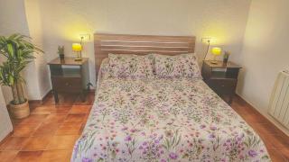 Casa con jardín, piscina y la playa a 5 minutos - Alcalá de Xivert - 4