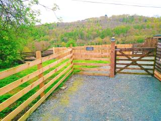 One-Bedroom Cottage in Snowdonia National Park - Dolgellau - 5