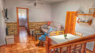 Casa con jardín, piscina y la playa a 5 minutos - Alcalá de Xivert - 8