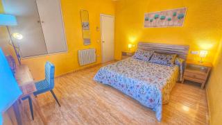 Casa con jardín, piscina y la playa a 5 minutos - Alcalá de Xivert - 1