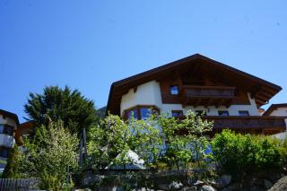 Apart Sunnbichl - Nauders - 5