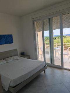 Sea View - Rooms - Torre Pali - 4