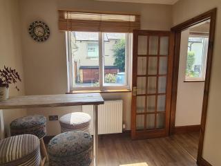 Spacious townhouse near Bude beaches - Bude - 2