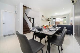 Laguna Townhouse with private pool and your own gym near Bangtao Beach - - 5