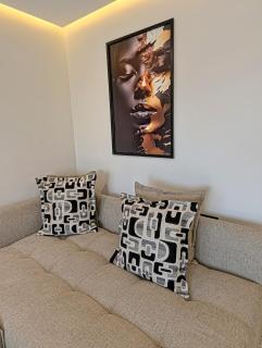 EliteStay by Al Amir - Cabo Negro - 2