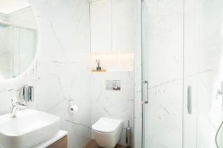 Willa Matejki - Apartament 8b - 9