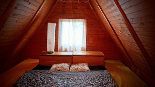 Cabin berg - Semily - 8