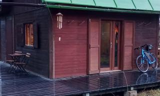 Cabin berg - 7