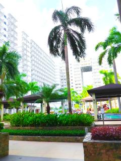 Shell Residences MOA 2 beds by Dad's - Manila - 3