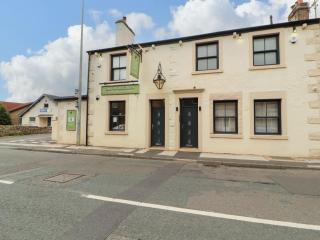 Lakes View Apartment 1 - Carnforth - 9