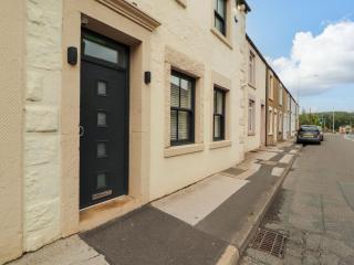 Lakes View Apartment 1 - Carnforth - 8
