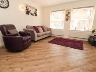 Lakes View Apartment 1 - Carnforth - 7