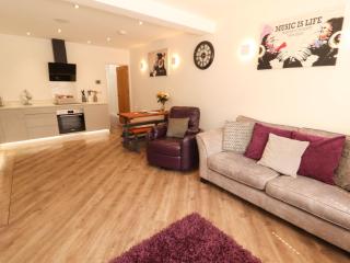 Lakes View Apartment 1 - Carnforth - 6