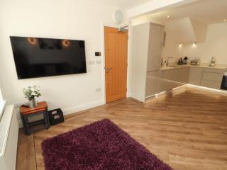Lakes View Apartment 1 - Carnforth - 5