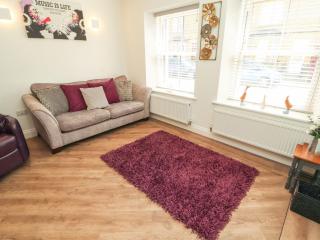 Lakes View Apartment 1 - Carnforth - 4