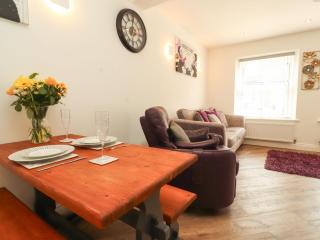 Lakes View Apartment 1 - Carnforth - 2