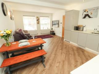 Lakes View Apartment 1 - Carnforth - 1