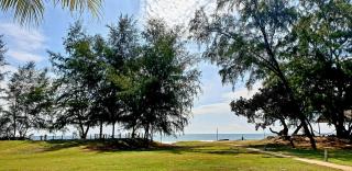Samsuria Beach Suite Apartments - Kampong Gebeng - 2