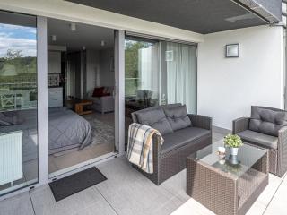Sielankowe Studio E 5 Bukowa Góra - Wisła - 6