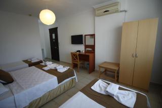 Bonapart Hotel - Çeşme - 4