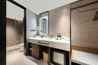 Atour Hotel Zhengzhou Zhongmou Zhengkai Avenue - 3