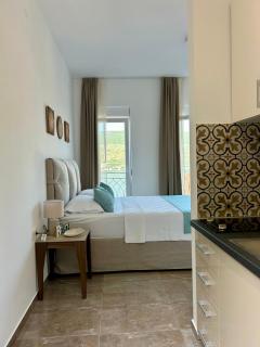 Casa M- Studio Penthouse Seaview #7 - Brand New - Herceg-Novi - 7