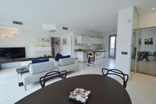 Attico Smeraldo Forte dei Marmi - Forte dei Marmi - 1