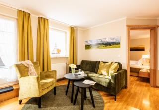 Hotel & Restaurant Gasthof Belchenblick - Münstertal - 7