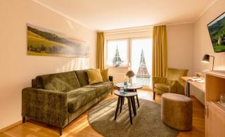 Hotel & Restaurant Gasthof Belchenblick - Münstertal - 8