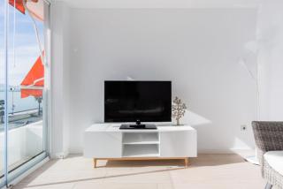 Sorolla 105, luxury, beach, free parking, all services, quite neighborhood, SO - Málaga - 7