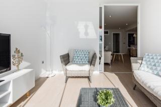 Sorolla 105, luxury, beach, free parking, all services, quite neighborhood, SO - 6