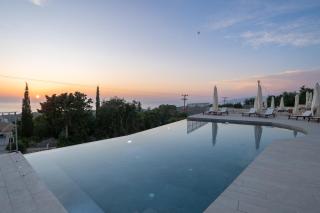 THISEFS luxury apartments Kefalonia - - 9