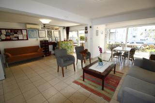 Bonapart Hotel - Çeşme - 2