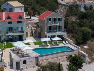 THISEFS luxury apartments Kefalonia - - 8