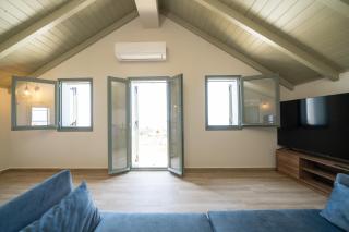 THISEFS luxury apartments Kefalonia - - 7