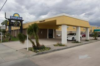 Days Inn by Wyndham Indio - Indio - 3