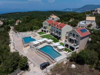 THISEFS luxury apartments Kefalonia - - 6